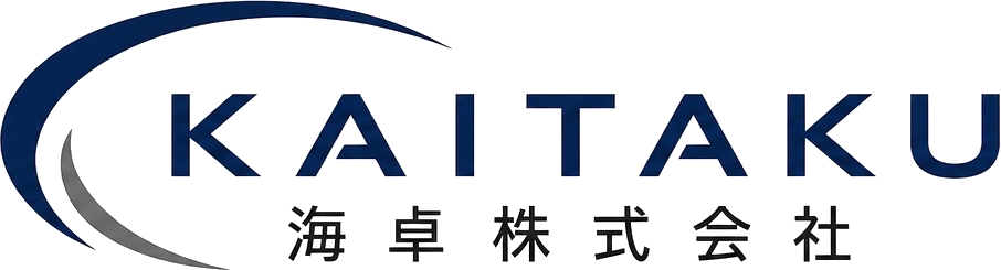 KAITAKU 海卓株式会社